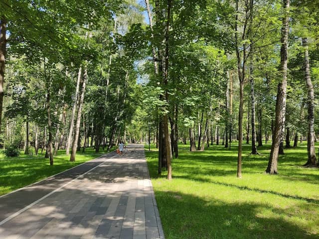 Ekopark Pekhorka - Image 1