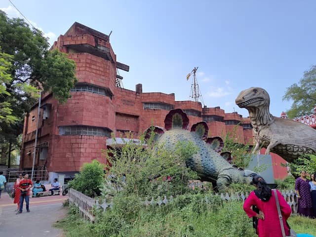 Children's Museum - Image 2
