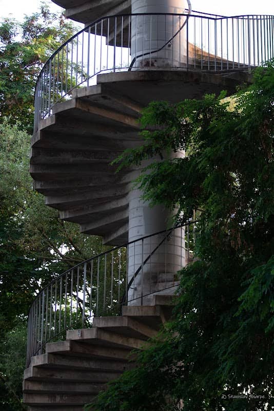 Wendeltreppe - Image 1