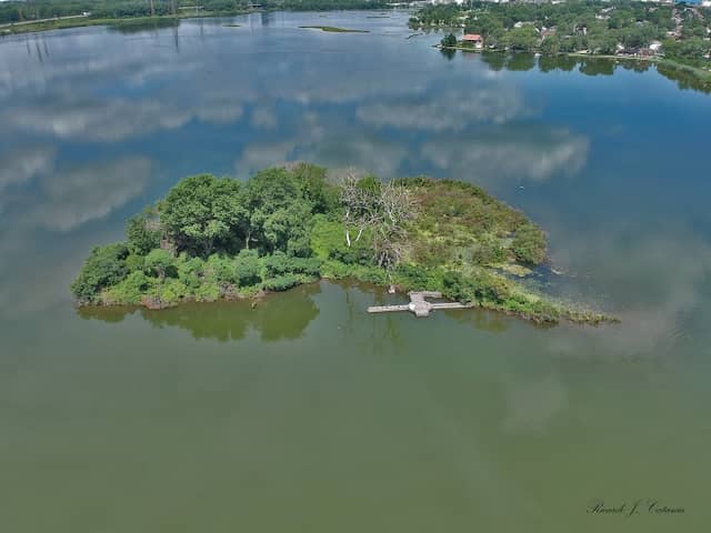 Boy Scout Island - Image 1