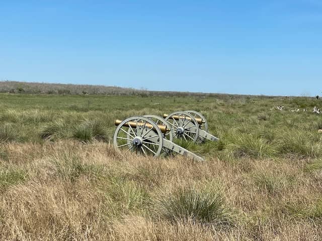 Palo Alto Battlefield National Historical Park - Image 2