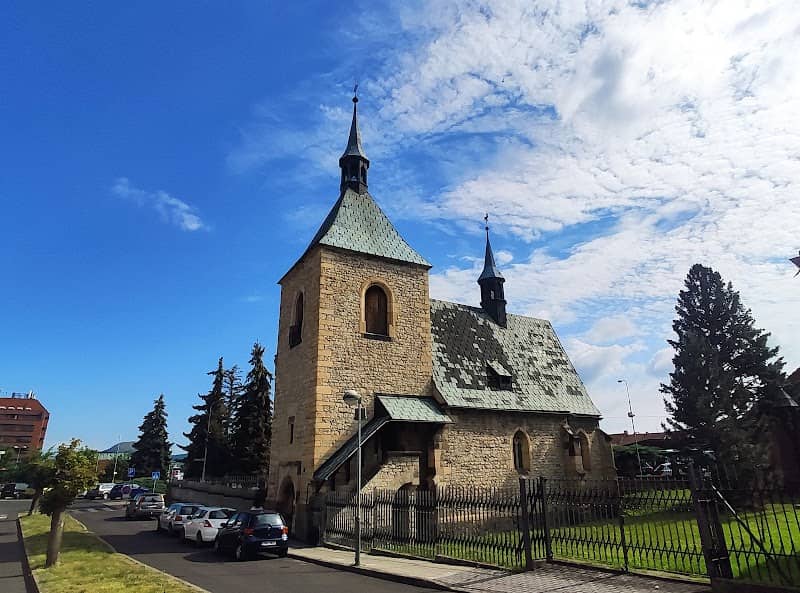 Mother of God Church - Image 1