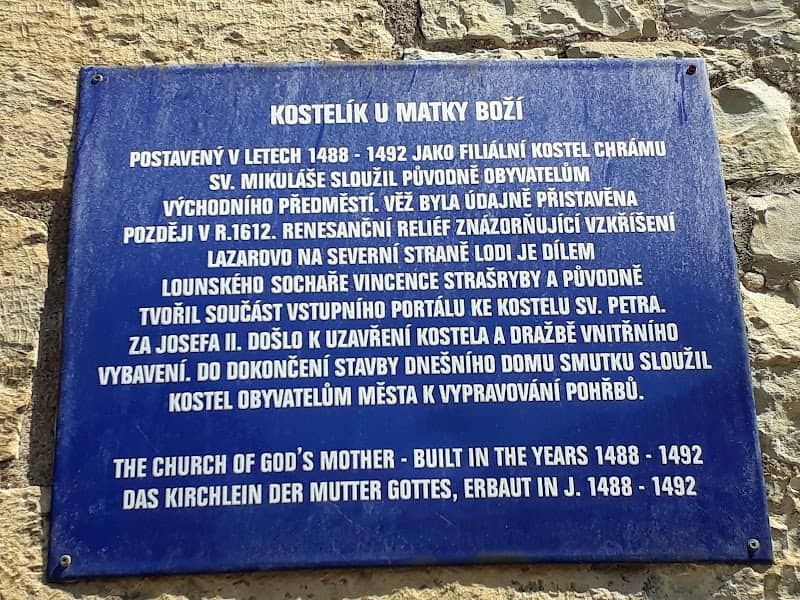 Mother of God Church - Image 2