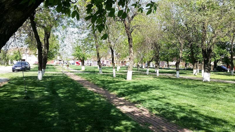 Parcul Victoria - Image 1
