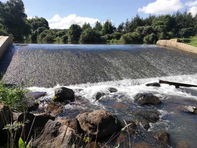 Kamwana Dam - Image 2