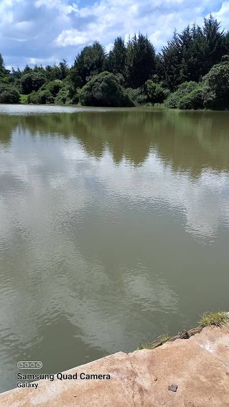 Kamwana Dam - Image 1