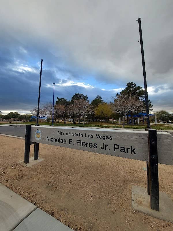 Nicholas E. Flores Jr.Park - Image 1