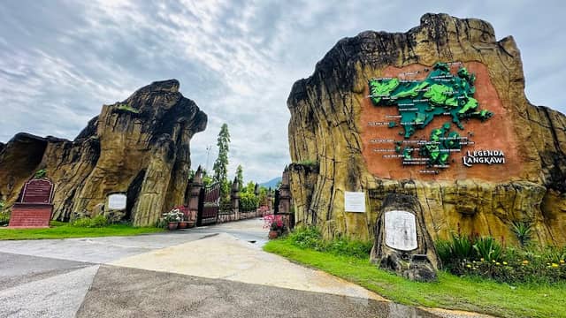 Legenda Park - Image 1