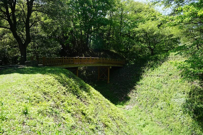 勝山城跡 - Image 1