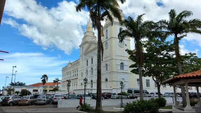 Praça Benedito Leite - Image 2