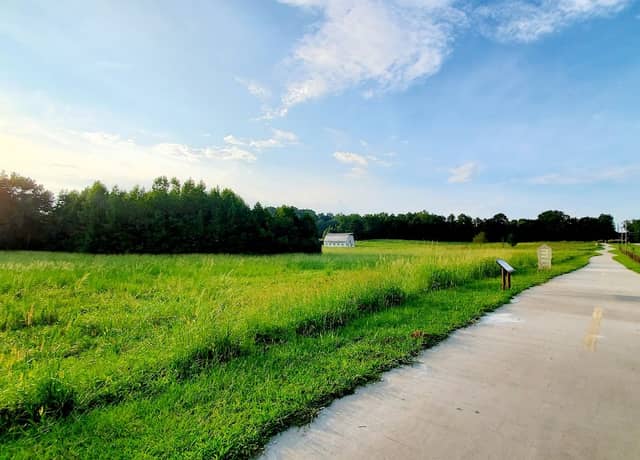 Vaughters Farm - Image 2