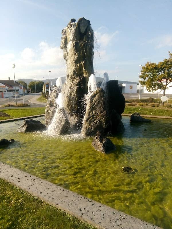 Springbrunnen - Image 1