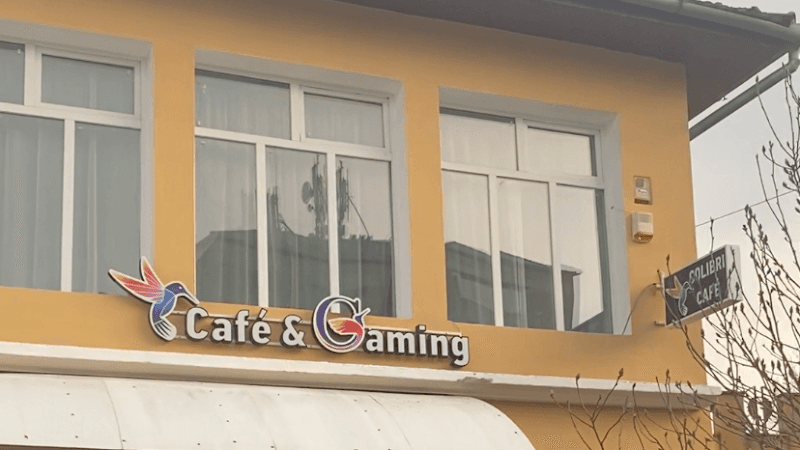 Colibri Gaming - Image 1