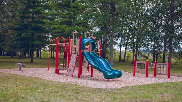 Westside Estates Park - Image 1