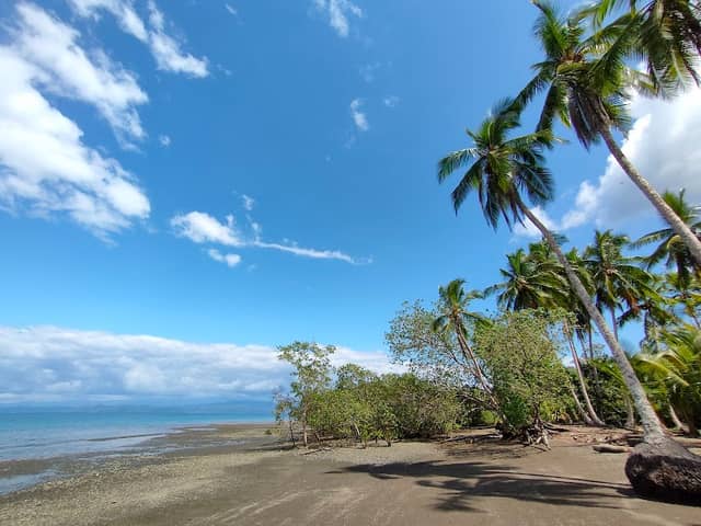 Playa La Cuna del Golfo - Image 1