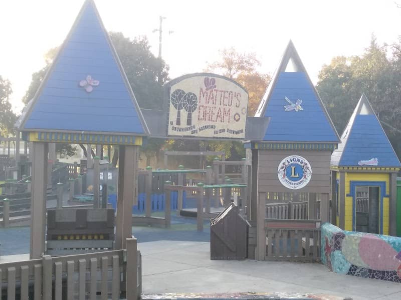 Hillcrest Community Park - Image 1
