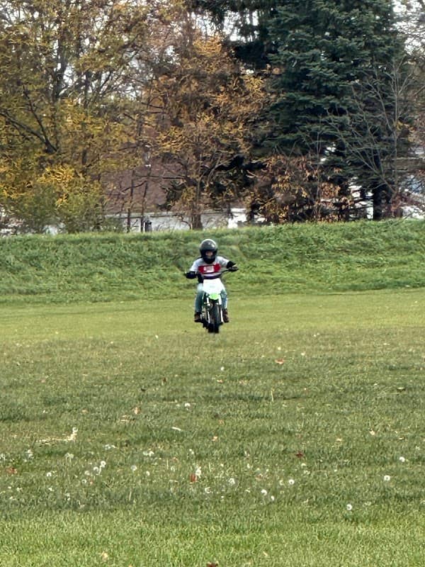 Garfield Park - Image 1