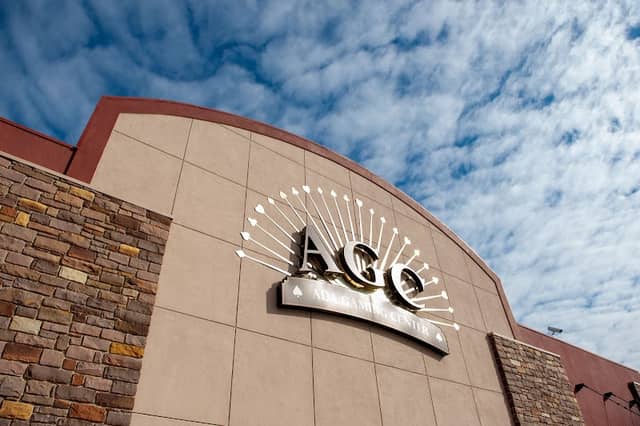 Ada Gaming Center - Image 1