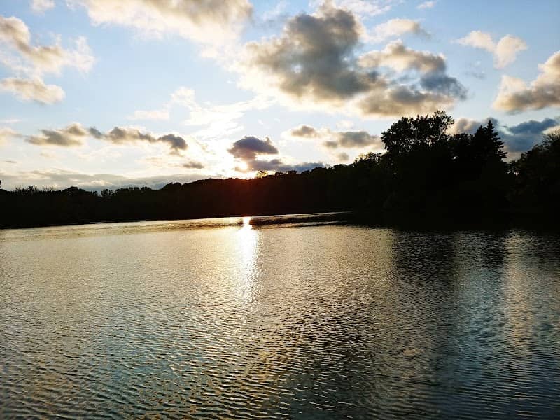 Sylvan Glen Lake - Image 1