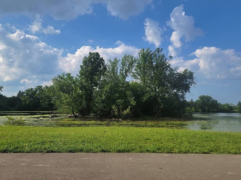 Sylvan Glen Lake - Image 3