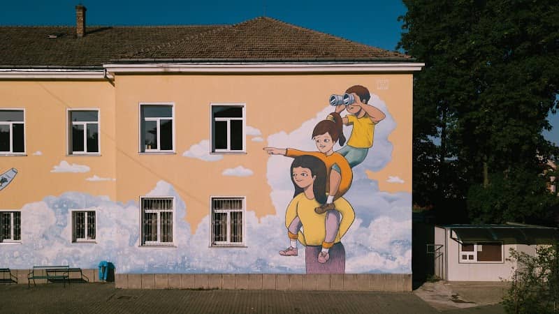 Community Wall - Image 1
