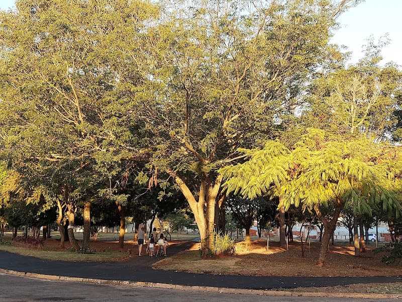 Praça Amauri de Souza