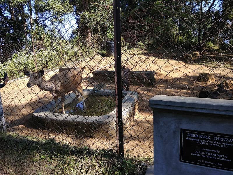 Deer Park, Thenzawl - Image 2