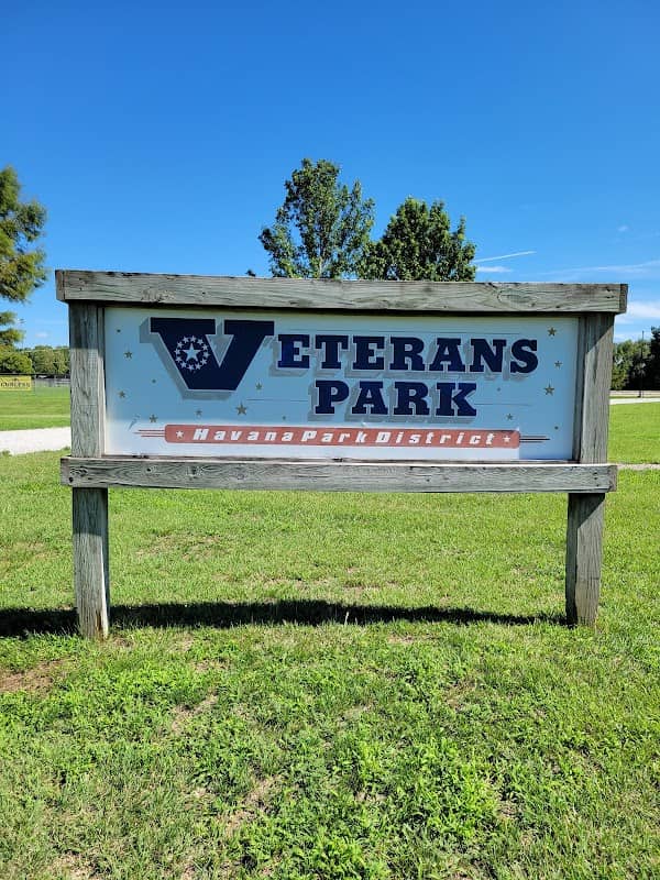 Veterans Park - Image 1