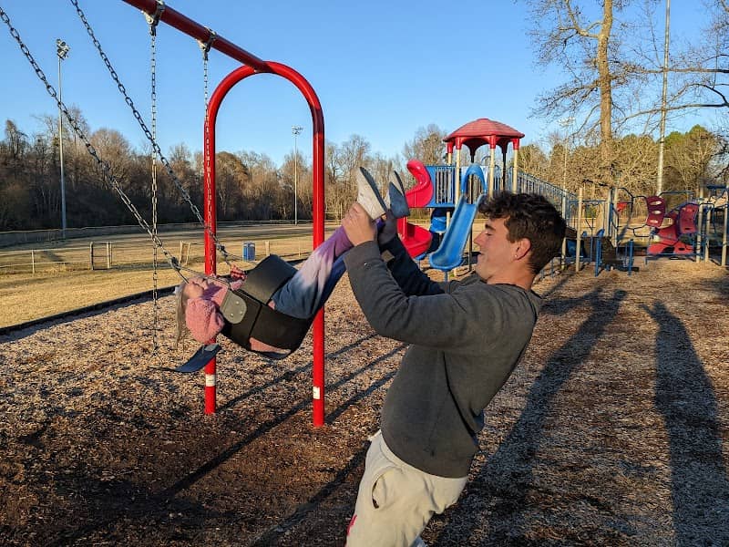 Brack Wilson Park - Image 2