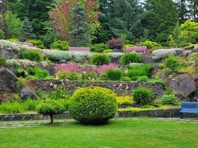 Sunken Gardens - Image 2