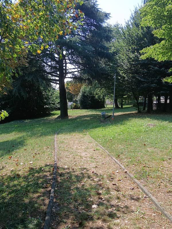 Parco Via Aldo Moro - Image 1