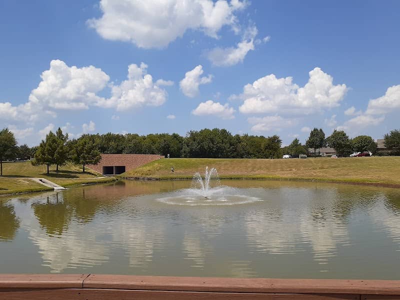 Heartland Park (Pool, Lake, Trail, Picnic, Sports) - Image 1