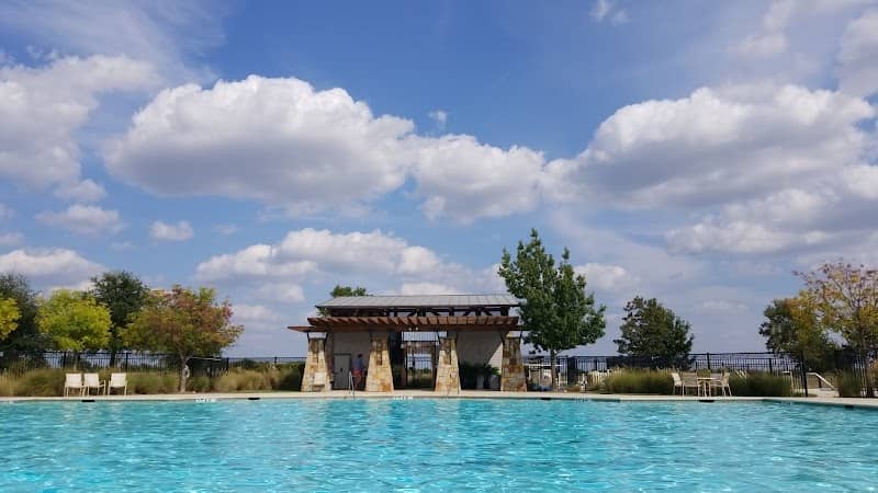 Heartland Park (Pool, Lake, Trail, Picnic, Sports) - Image 2
