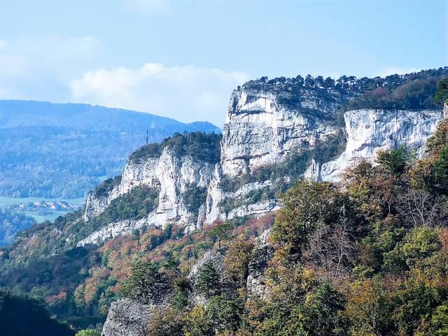 Aussichtspunkt Hänkelberg - Image 1