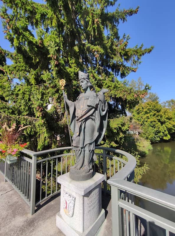 Schmutterbrücke - Image 1
