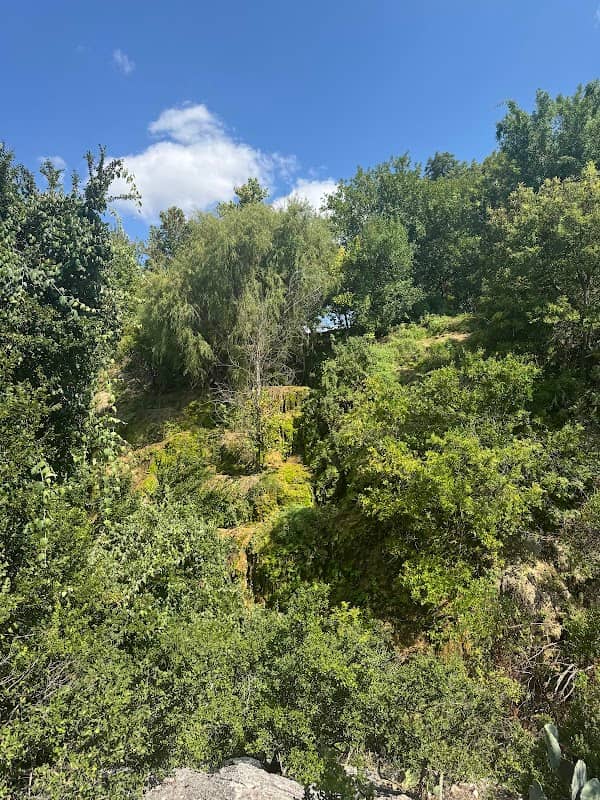 Gorman Falls Trailhead - Image 3