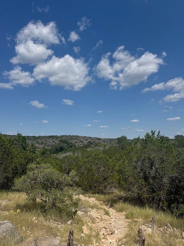 Gorman Falls Trailhead - Image 1