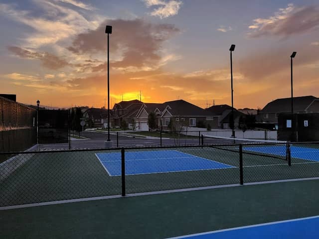 Parry Farms Park - Image 1