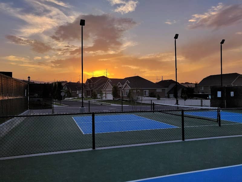 Parry Farms Park - Image 1