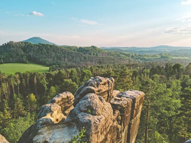 Šaunštejn / Schauenstein Castle - Image 2