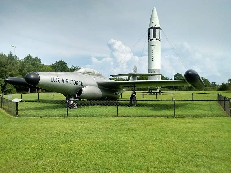 Air Power Park - Image 1