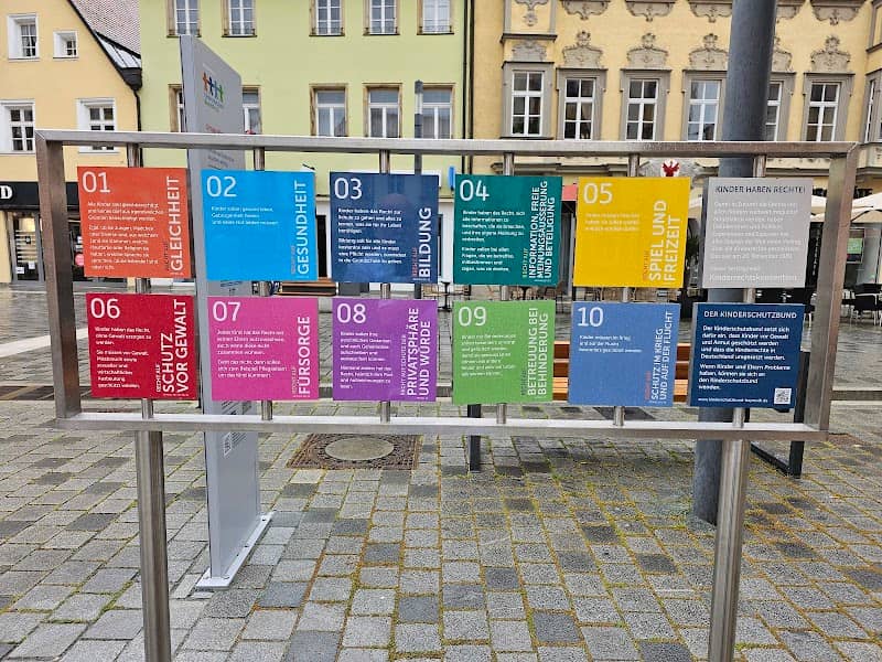 Platz der Kinderrechte - Image 2