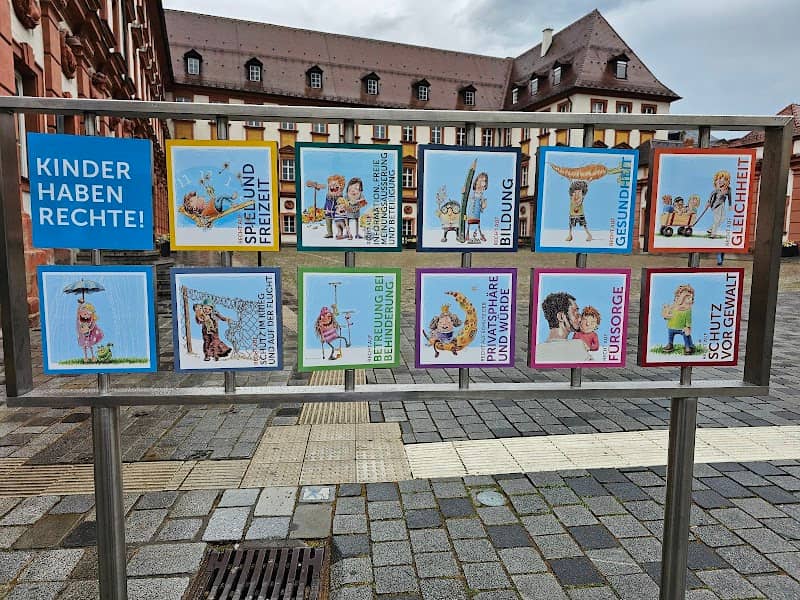 Platz der Kinderrechte - Image 3