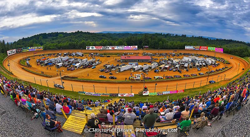 Wythe Raceway - Image 1
