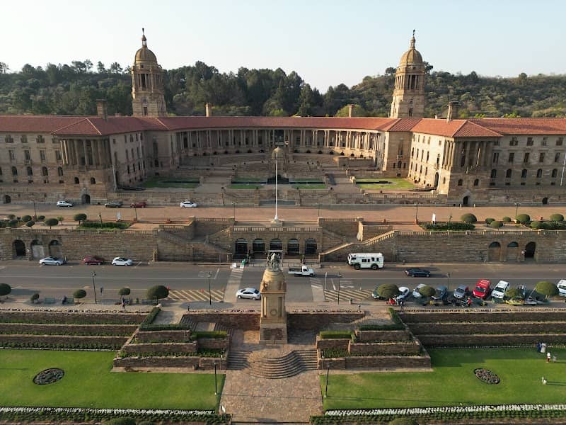 Union Buildings - Image 3