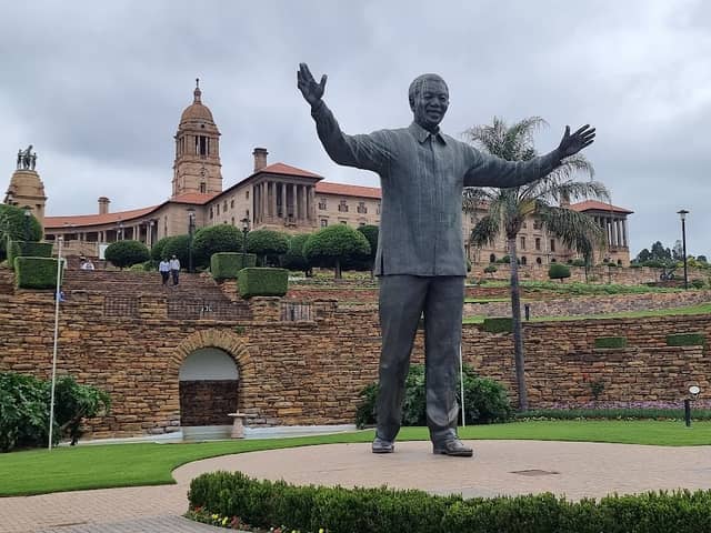 Union Buildings - Image 1
