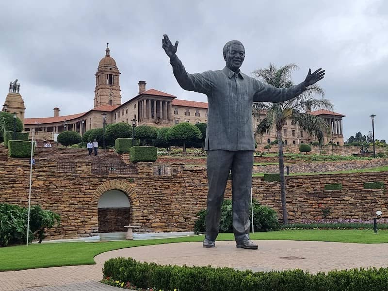 Union Buildings - Image 1