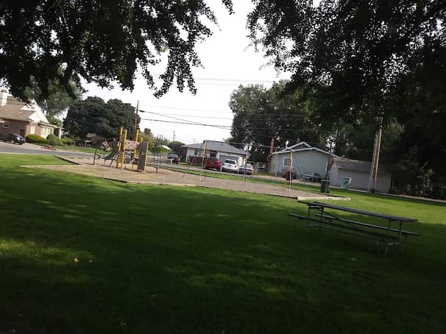 Patterson Park - Image 2