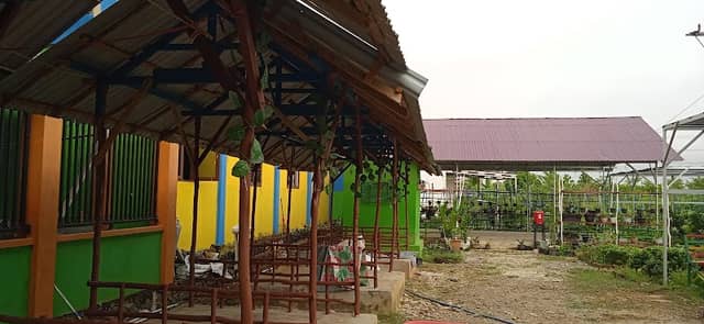 Taman bunga wali songo - Image 2