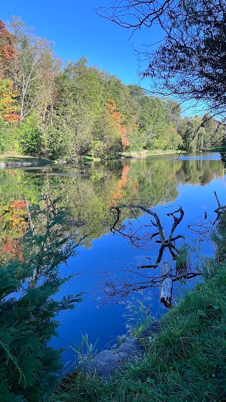Jackson Creek Trail - Image 1